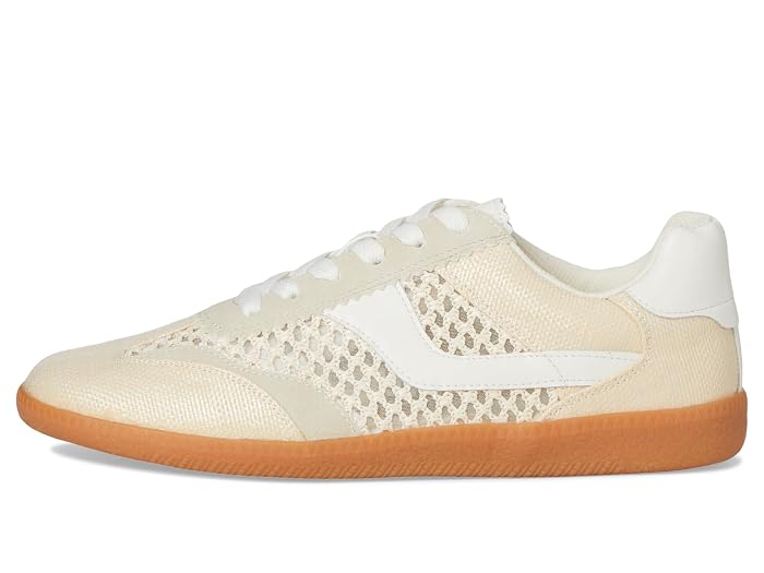 Dirty Laundry Tropics Raffia-Me Sneakers - Image 4