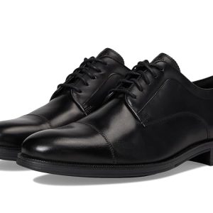 Cole Haan Dean Grand Cap Toe Oxfords