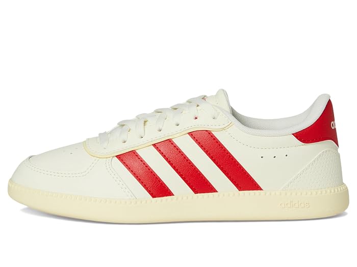 adidas Kids Breaknet Sleek (Big Kid) - Image 4