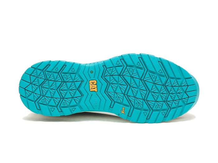 Caterpillar Streamline 2.0 W's Ct Csa/Wms Blk/Teal - Image 4