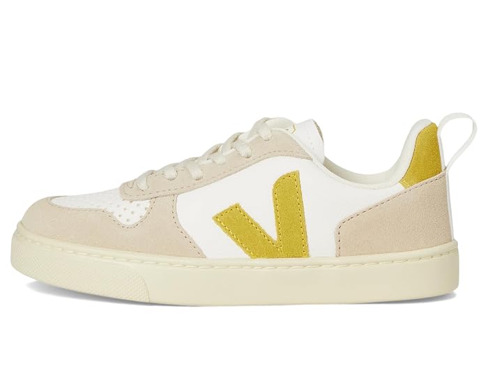 VEJA Kids Small V-10 Laces (Little Kid/Big Kid) - Image 4