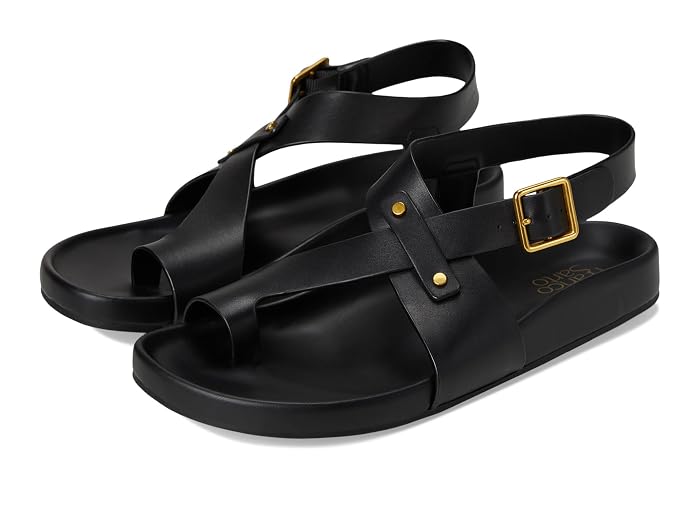 Franco Sarto Blair Strappy Sandals