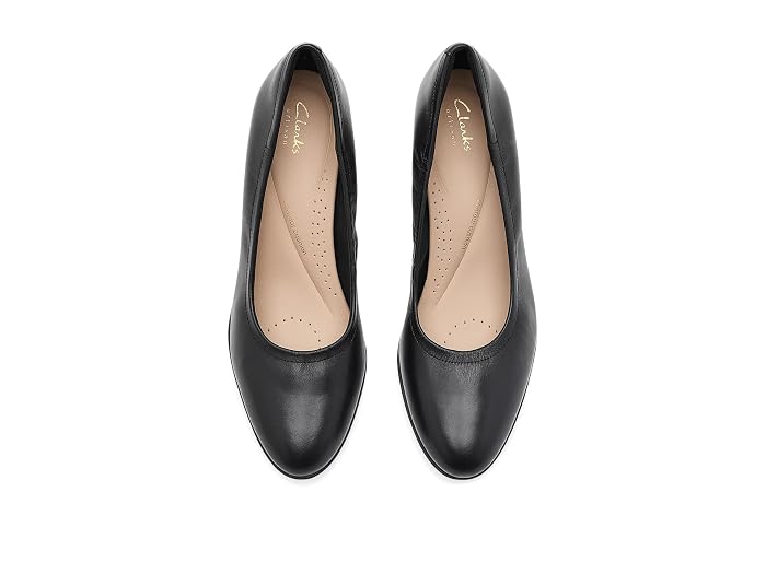 Clarks Freva 55 Court - Image 2