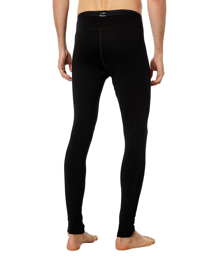 Icebreaker Tech Leggings w/ Fly - Image 2