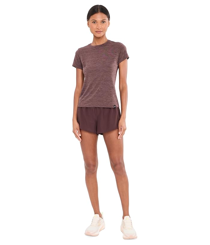 Brooks Luxe Short Sleeve - Image 2