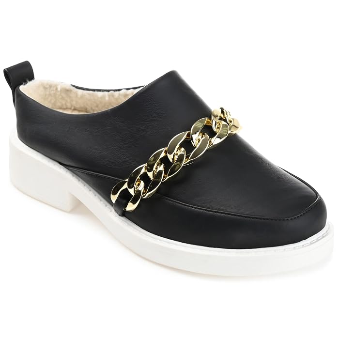 Journee Collection Sheah