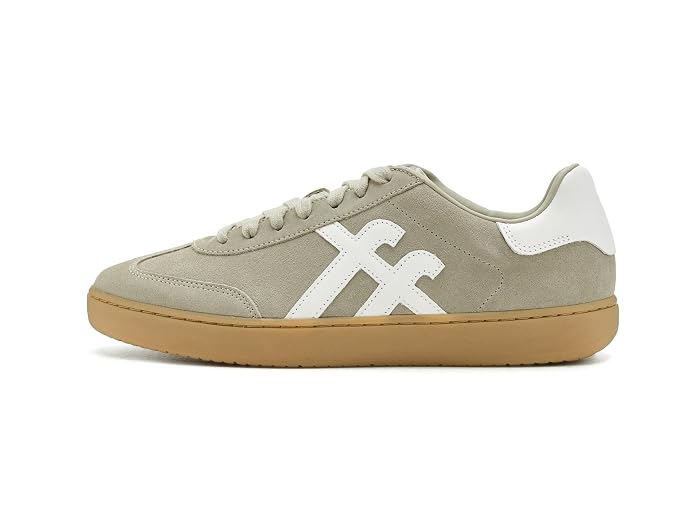 FitFlop The Dash T-toe Suede Sneakers - Image 4