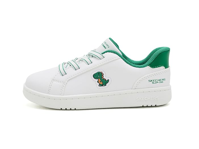 SKECHERS KIDS Hands Free Slip-Ins-Quick Street 418029N (Toddler) - Image 4