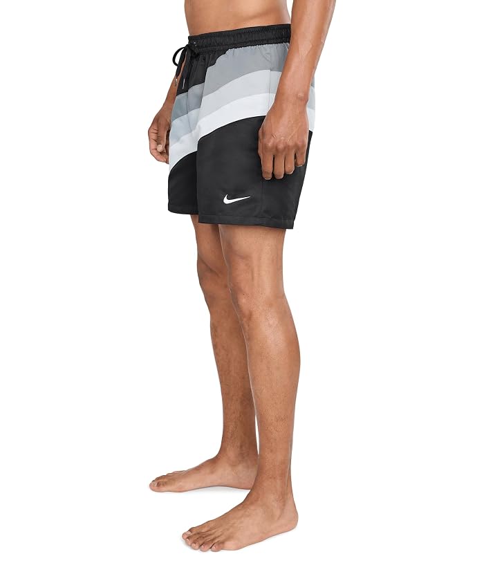 Nike Breaker Wave 5" Brief Lined Volley - Image 3