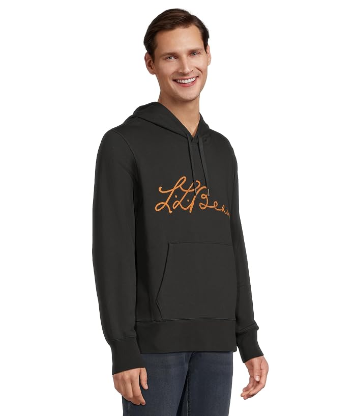 L.L.Bean Signature Camp Hoodie - Image 2