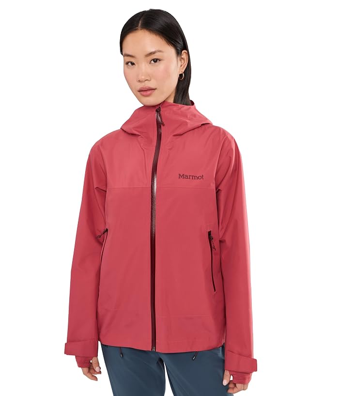 Marmot Minimalist Pertex Jacket