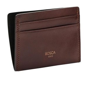 Bosca Dolce Collection - Weekend Wallet