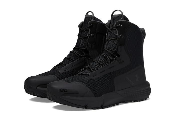 Under Armour Charged Valsetz Zip