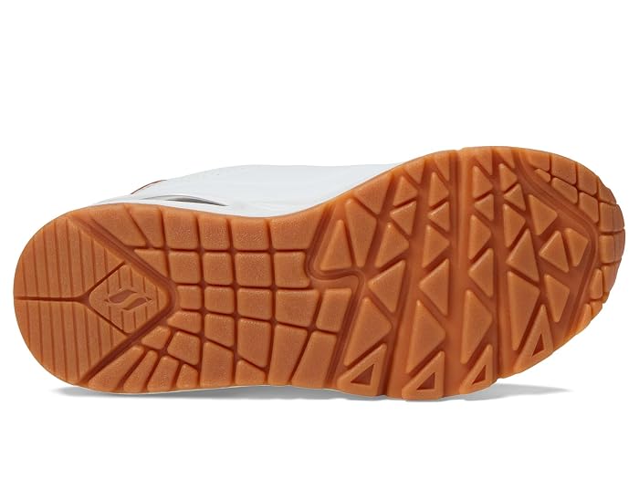 SKECHERS KIDS Uno Gen1 - Shimmer Away 310545L (Little Kid/Big Kid) - Image 3