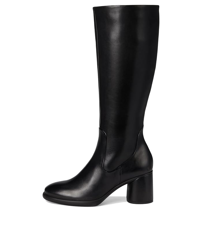 ECCO Sculpted Luxery 55MM Tall Knee High Boot - Image 4