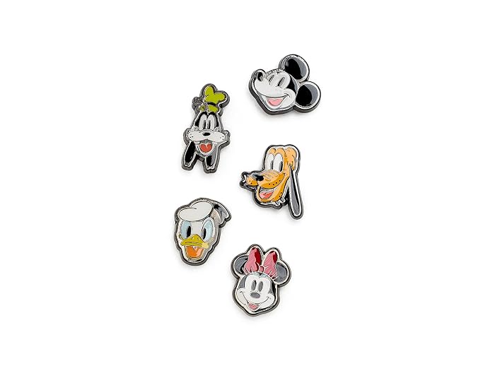 Crocs Wild Animals and Ocean Friends Collection Multi Packs - Image 3