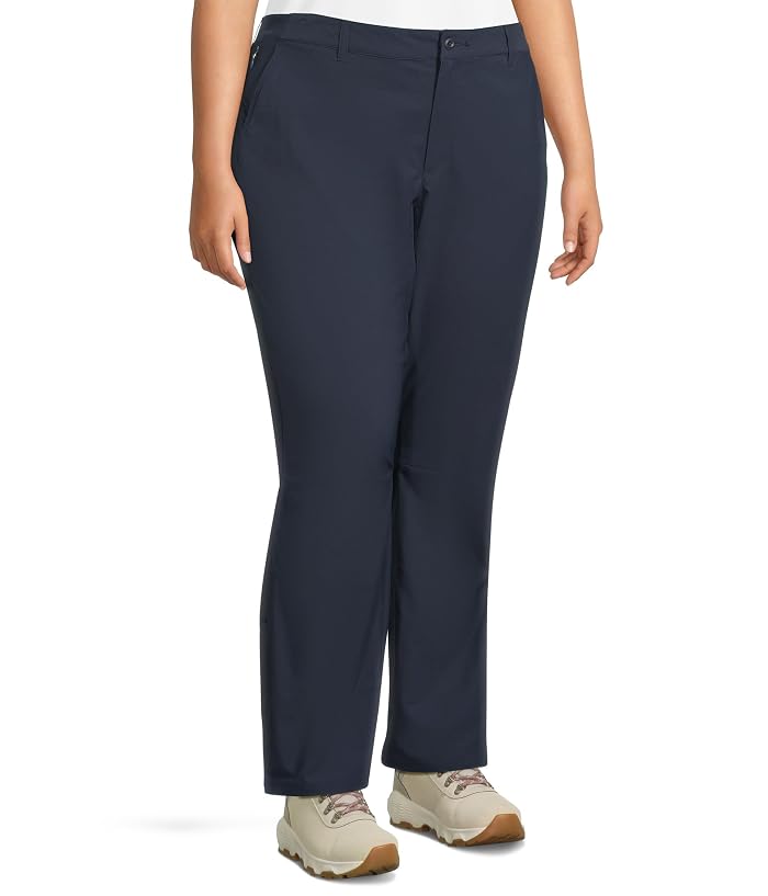 Columbia Plus Size Leslie Falls™ Pants II - Image 2