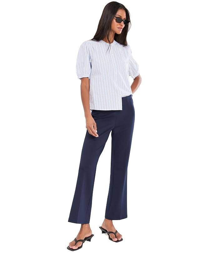 NIC+ZOE Eton Stripe Shirt - Image 2