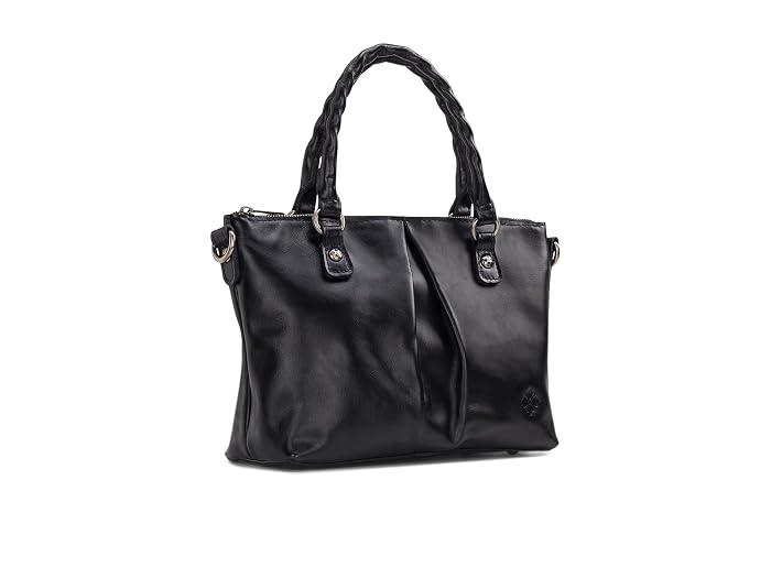 Patricia Nash Zora Top Handle Crossbody Bag - Image 4