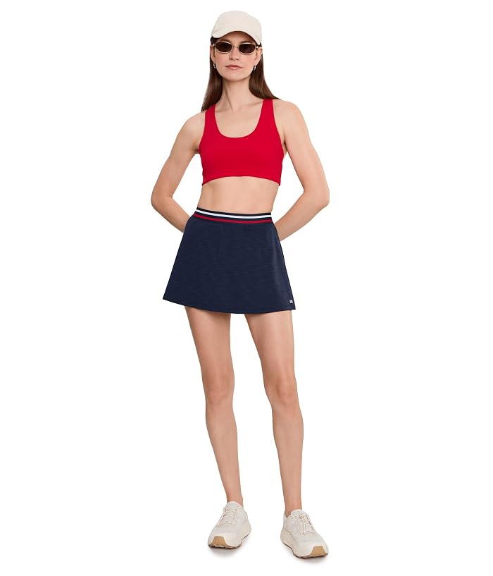 Splits59 Kaia Active Rib Skorts - Image 2