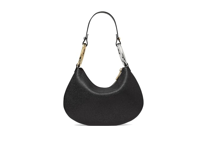 Kate Spade New York The Bangle Pebbled Leather Bag