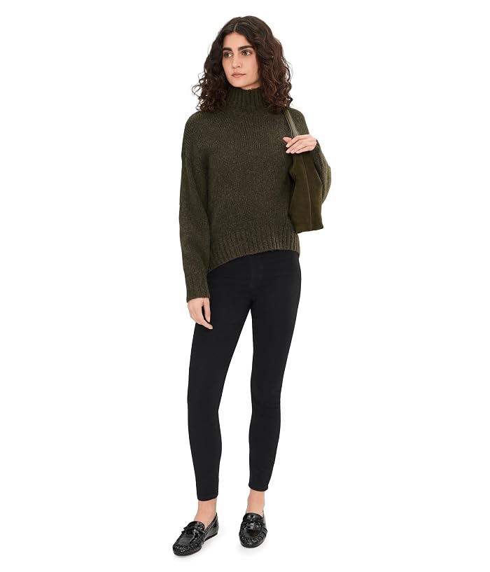 Liverpool Los Angeles Farrah High-Rise Pull-on Ankle Skinny Jeans - Image 2