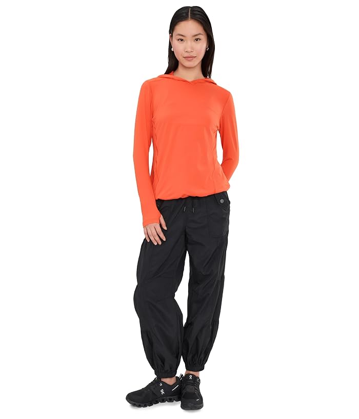 Mountain Hardwear Crater Lake™ Long Sleeve Hoody - Image 2