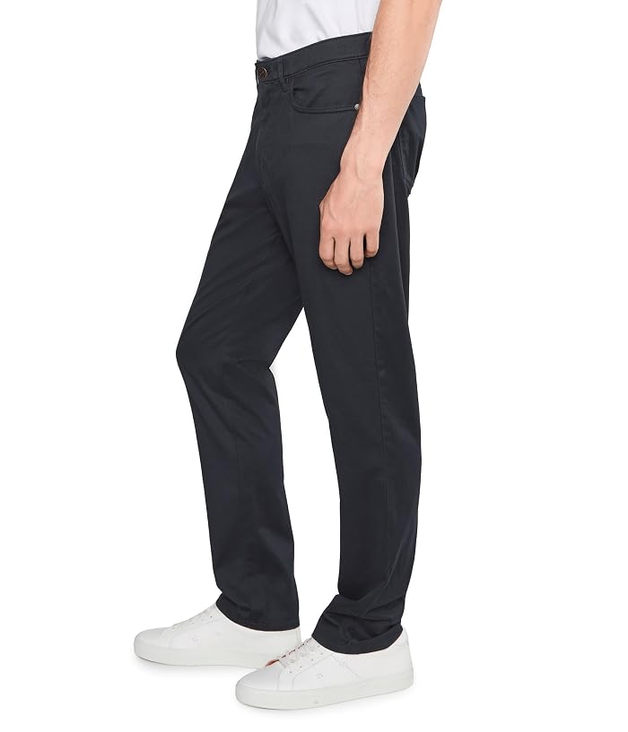 Johnston & Murphy Five-Pocket Pants - Image 3