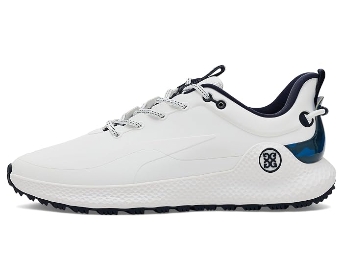 GFORE Mg4+ O2 Camo Accent Golf Shoes - Image 4