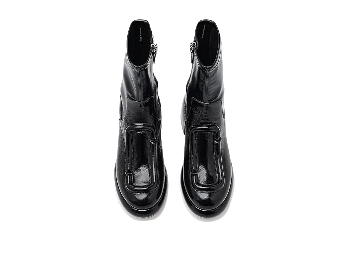 Marc Jacobs The Pop J Marc Ankle Boots - Image 2