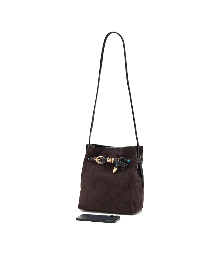 Rebecca Minkoff Miller Bucket Bag - Image 3