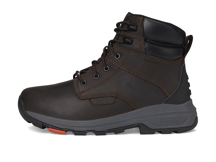 BRUNT The Kasparian 6" WP Comp Toe - Image 4