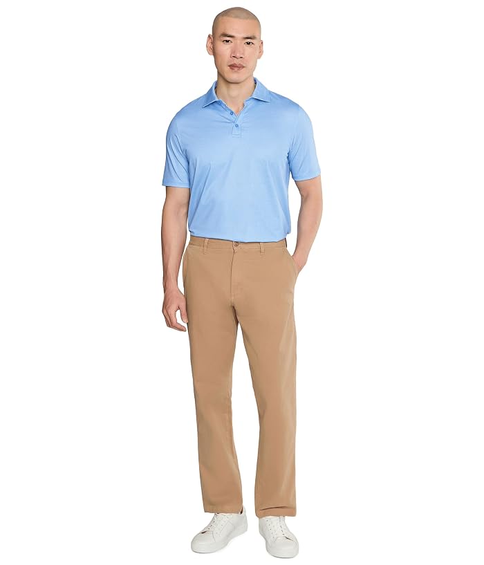 Johnston & Murphy Xc+ Ace Performance Polo - Image 2