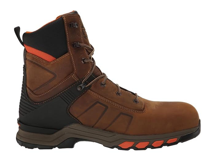 Timberland PRO Hypercharge 8" Composite Safety Toe Waterproof - Image 4