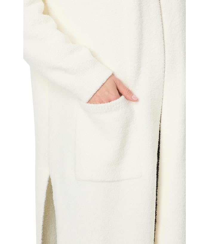 Barefoot Dreams CozyChic® Luxe High Slit Cardigan - Image 3