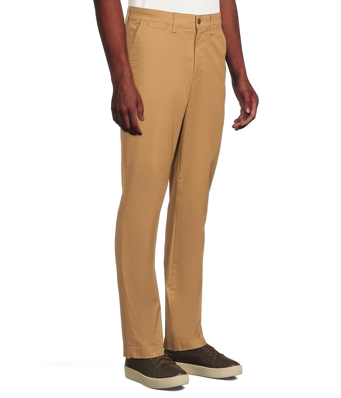 L.L.Bean Comfort Stretch Performance Chinos, Standard Athletic Fit, Straight Leg - Image 2
