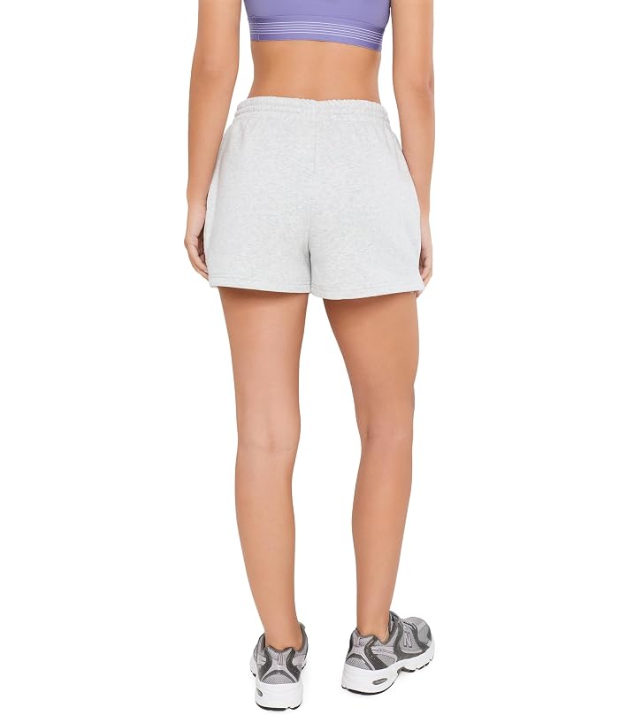 New Balance Sport Essentials Fleece Shorts - Image 4