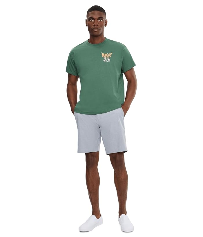 Hurley Fire Short Sleeve - Image 2
