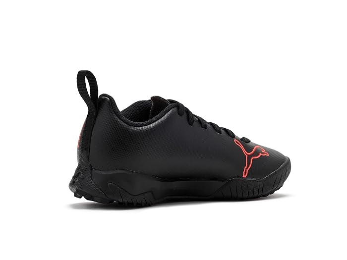 PUMA Kids Ultra 6 Play Turf Training Soccer Cleats (Little Kid/Big Kid) - Image 3