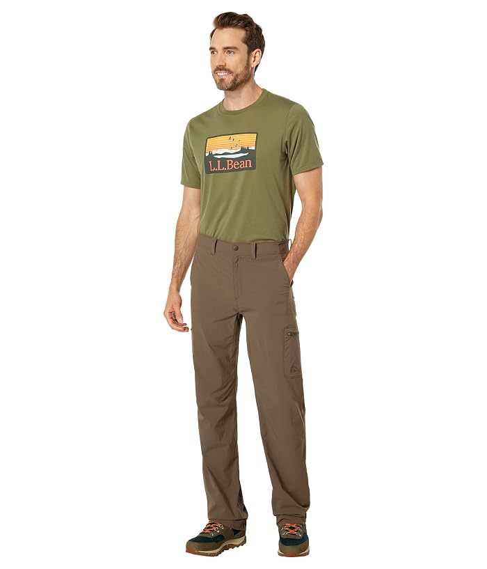 L.L.Bean Cresta Hiking Standard Fit Pants - Image 4