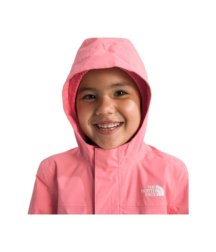 The North Face Kids Antora Rain Jacket (Toddler) - Image 4