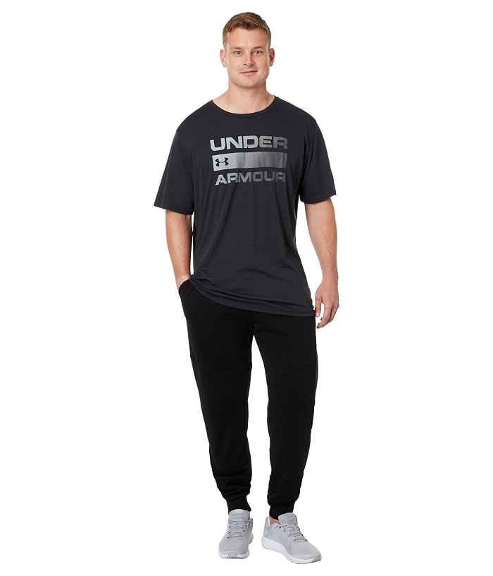 Under Armour UA Team Issue Wordmark Short Sleeve - Image 4