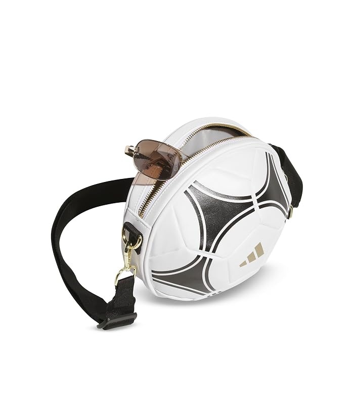 adidas Soccer Ball Crossbody - Image 2