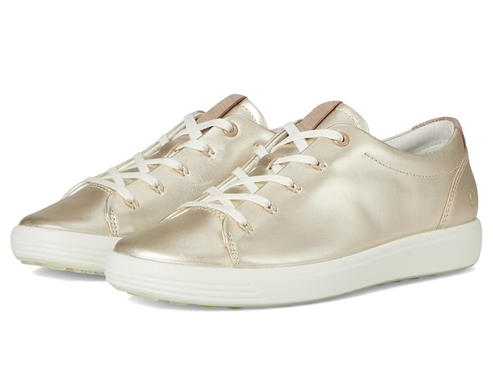 ECCO Soft 7 Floral Sneaker