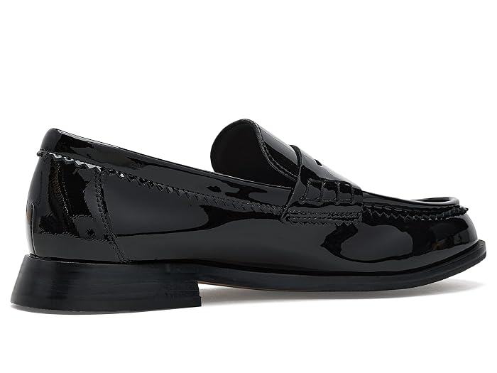 Johnston & Murphy Gillian Penny Loafers - Image 3