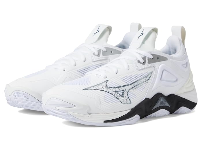 Mizuno Wave Momentum 3