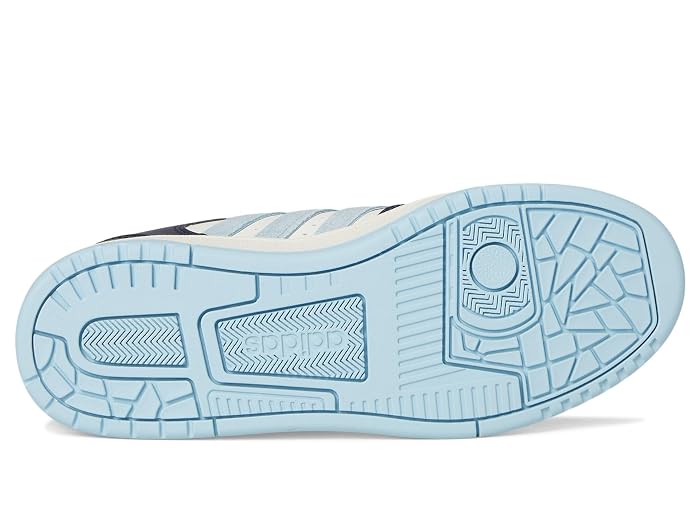 adidas Kids Turnaround Basketball Shoes (Big Kid) - Image 3