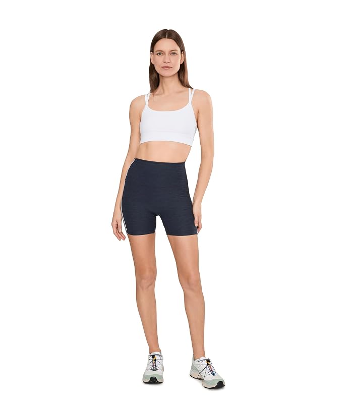 Beyond Yoga Spacedye Back To It Strappy Bra - Image 2
