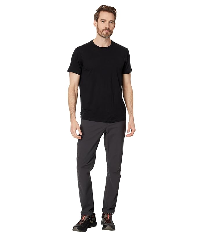 Icebreaker Merino 150 Tech Lite Short Sleeve Tee - Image 4