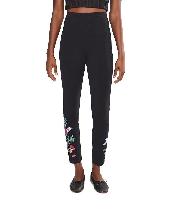 Johnny Was Leggings